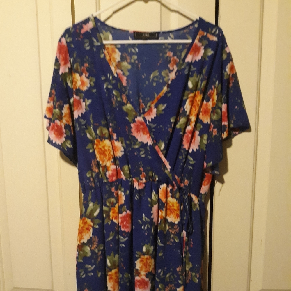 VIBE sundress 🌼